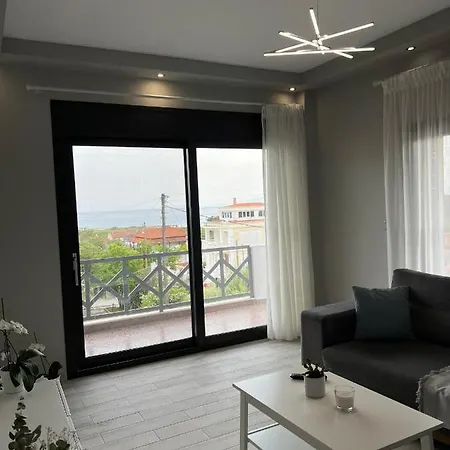 Luxury Esmeralda