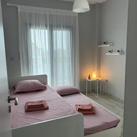 Luxury Esmeralda Σπίτι διακοπών *