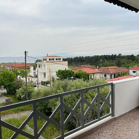 Σπίτι διακοπών Luxury Esmeralda
