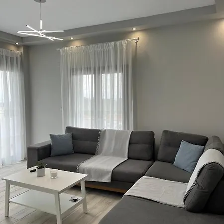 Luxury Esmeralda Σωζόπολη