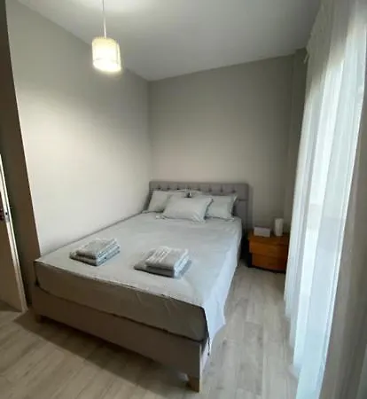 Luxury Esmeralda Hébergement de vacances *