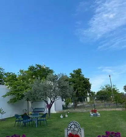 Hébergement de vacances Luxury Esmeralda *